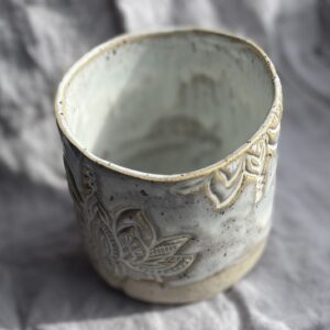 keramik geschirr handgemacht